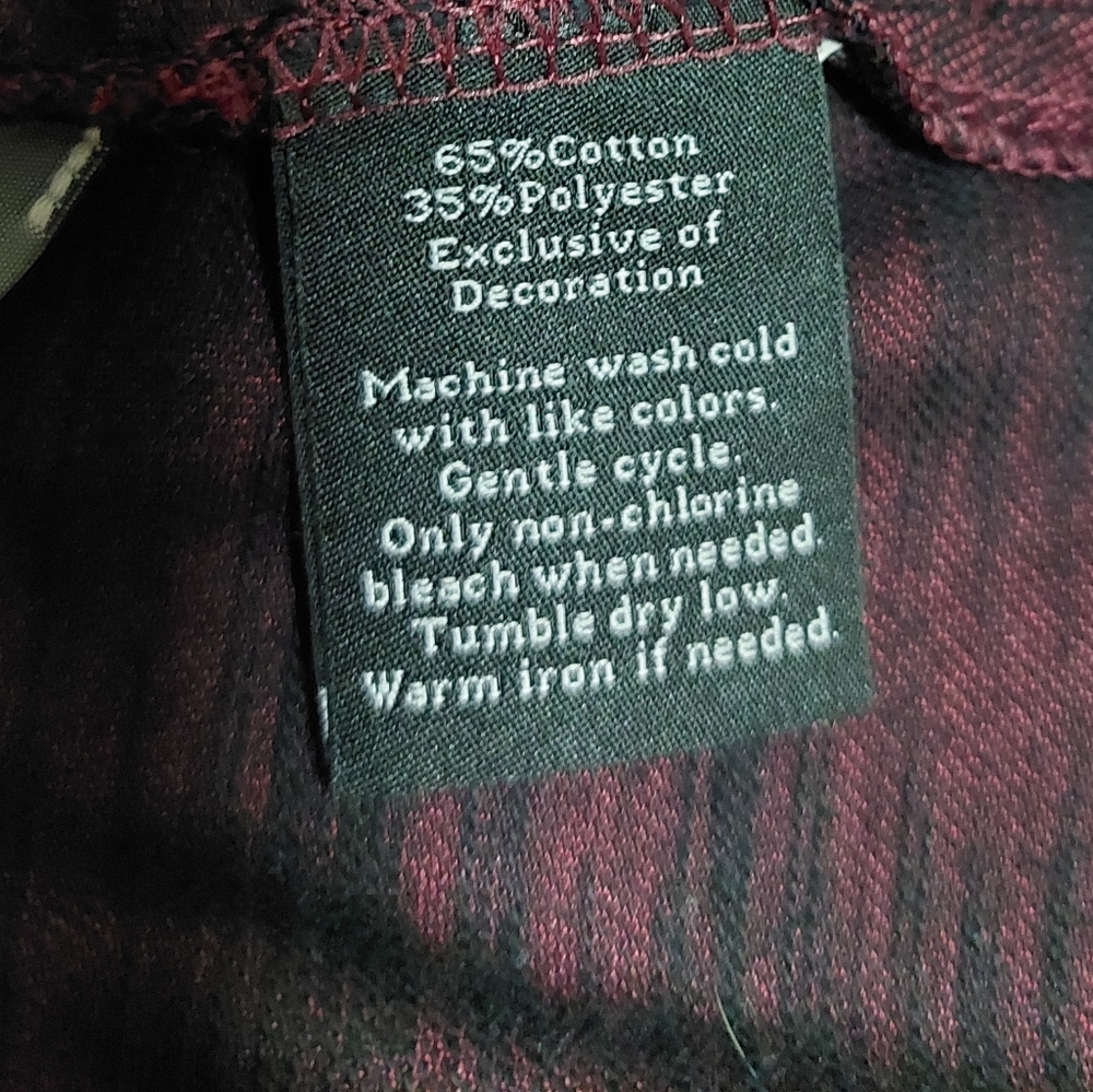 Men's XL Rock & Republic Short Sleeve Polo New(no tags) - Picture 5 of 6